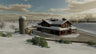 Captura de juego de Farming Simulator 22 - PS5 - imagen 4