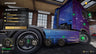 Captura de juego de Truck Simulator Cargo Driver 2024 - USA - PS4 - imagen 4