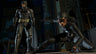 Captura de juego de Batman - The Telltale Series - Nintendo Switch - imagen 1