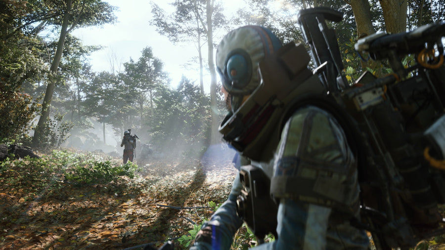 Captura de juego de ARC Raiders - PS5 - imagen 4