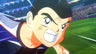 Captura de juego de Captain Tsubasa: Rise of New Champions Ultimate Edition - Nintendo Switch - imagen 1