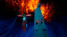 Captura de juego de The Pathless - PS5 - imagen 1
