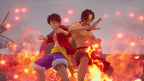 ONE PIECE ODYSSEY DELUXE EDITION