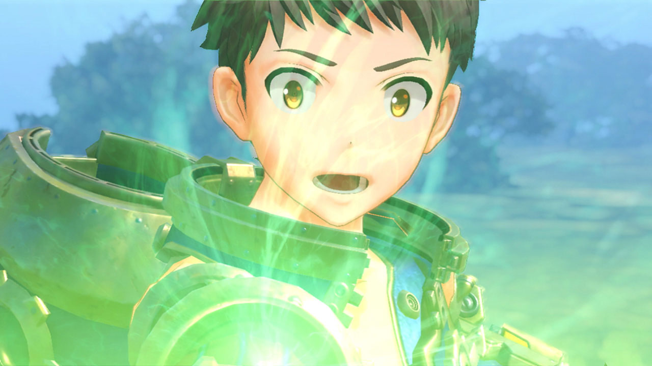 Xenoblade Chronicles™ 2