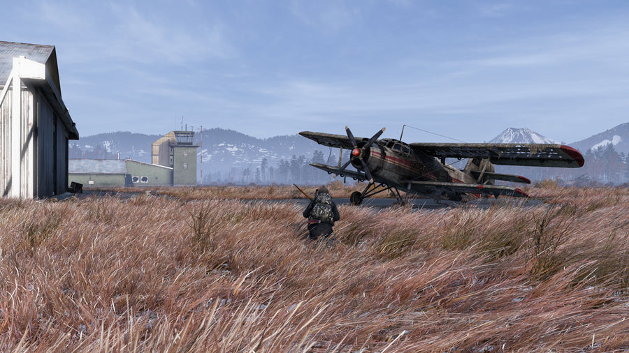 Captura de juego de DayZ Cool Edition - PS4 - imagen 3