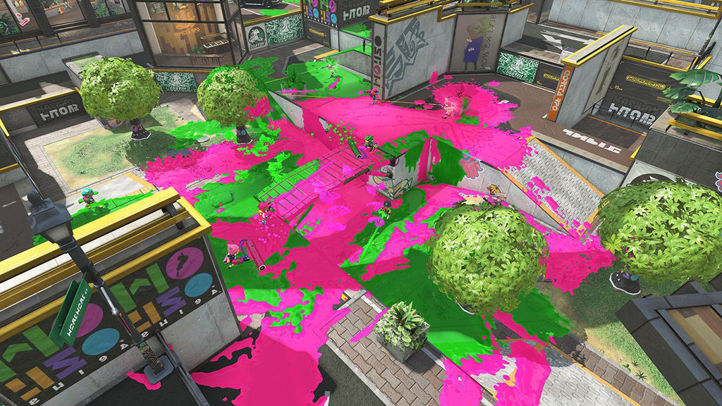 Splatoon™ 2