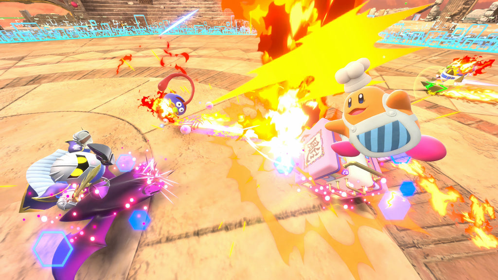 Kirby™ Air Riders