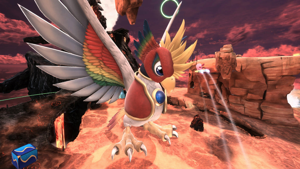 Kirby™ Air Riders