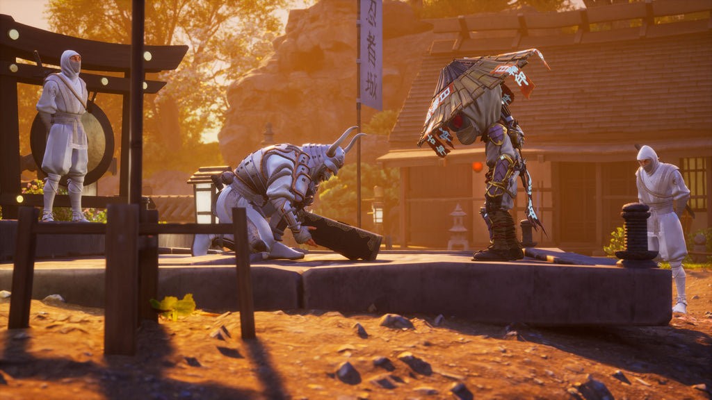 Captura de juego de Destroy All Humans! 2 - Reprobed - PS5 - imagen 3