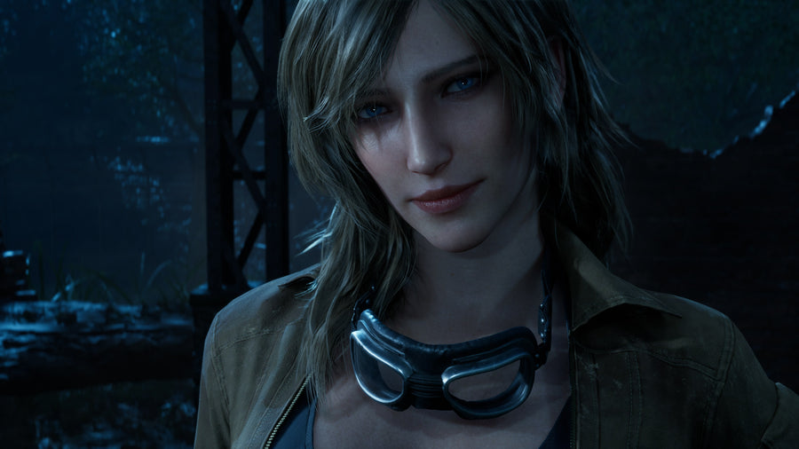 Captura de juego de METAL GEAR SOLID Δ: SNAKE EATER - PS5 - imagen 3