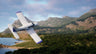 Captura de juego de Flight Sim 2025 - PS5 - imagen 1