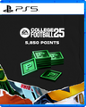 Carátula de EA SPORTS College Football 25 - PS5