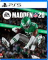 Carátula de EA SPORTS Madden NFL 25 - PS5