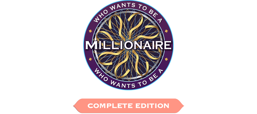 Captura de juego de Who Wants to Be a Millionaire? - Complete Edition - PS4 - imagen 3