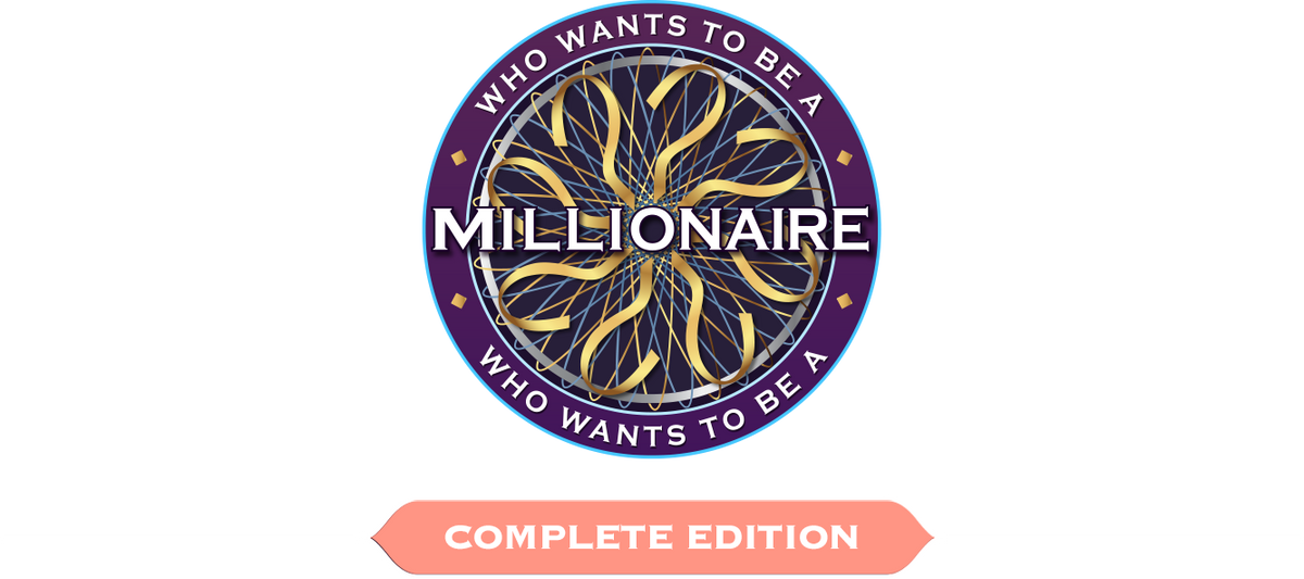 Captura de juego de Who Wants to Be a Millionaire? - Complete Edition - PS4 - imagen 3