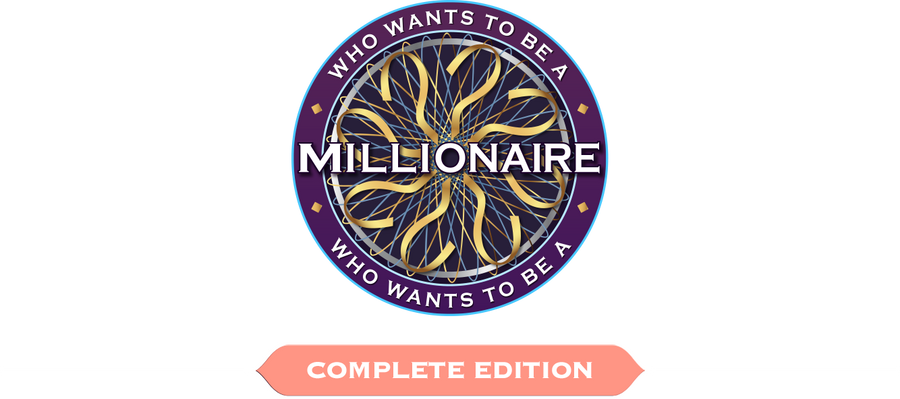 Captura de juego de Who Wants to Be a Millionaire? - Complete Edition - PS4 - imagen 3