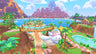 Captura de juego de Sackboy: A Big Adventure - Digital Deluxe Edition Upgrade - PS4 - imagen 4