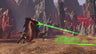 Captura de juego de Jumanji: Wild Adventures - PS5 - imagen 4
