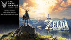 The Legend of Zelda™: Breath of the Wild