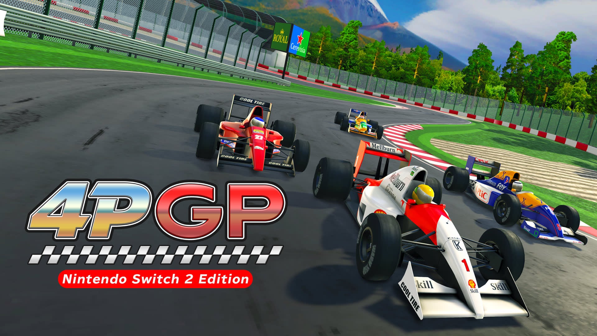 Trailer del juego