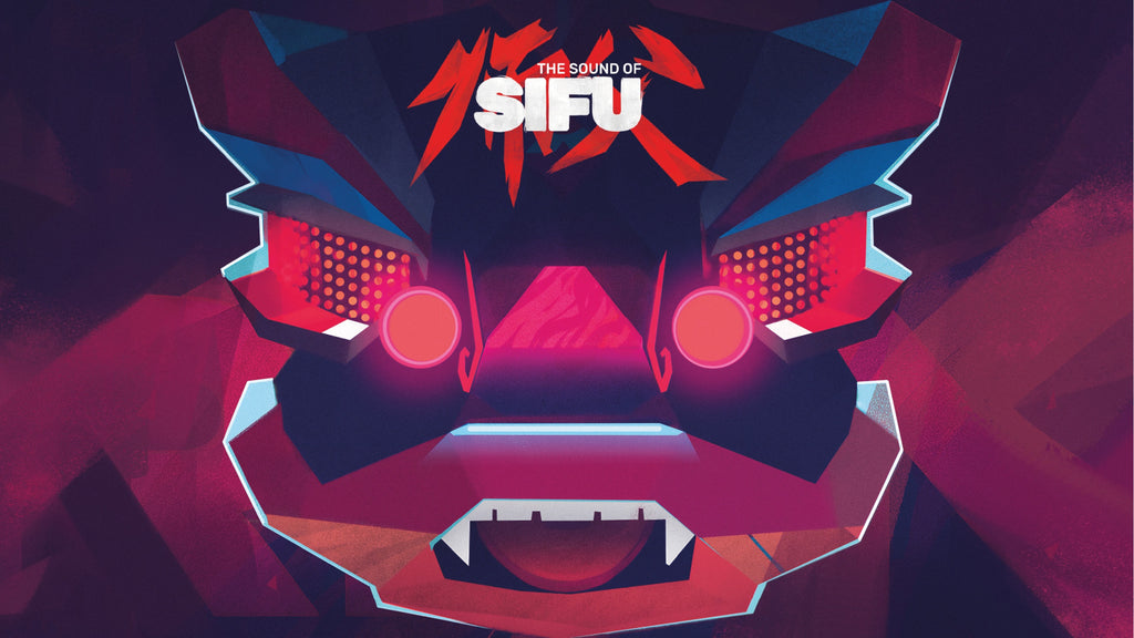 Captura de juego de Sifu - PS5 - imagen 5