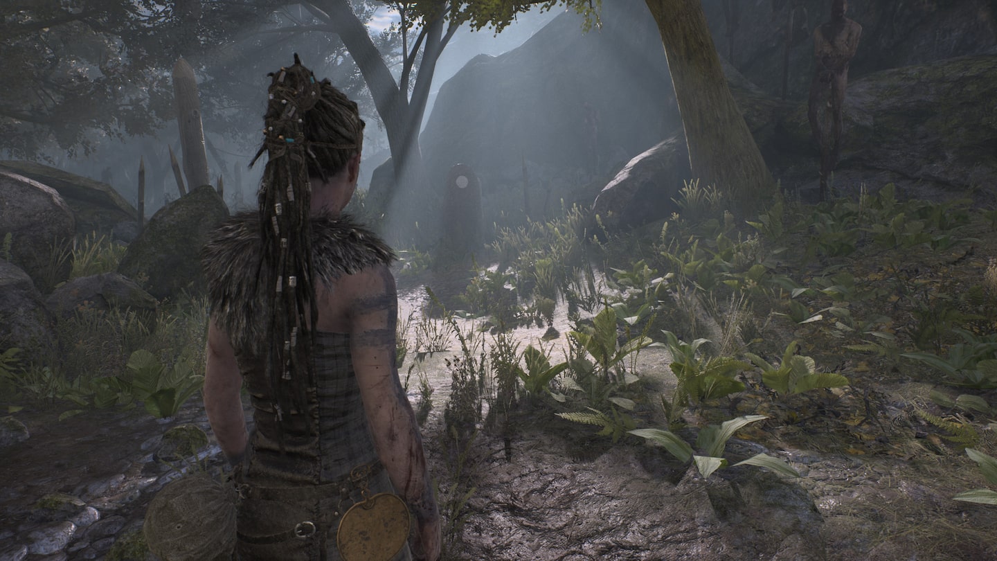 Trailer del juego