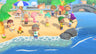 Captura de juego de Animal Crossing: New Horizons – Nintendo Switch 2 Edition - Nintendo Switch 2 - imagen 4