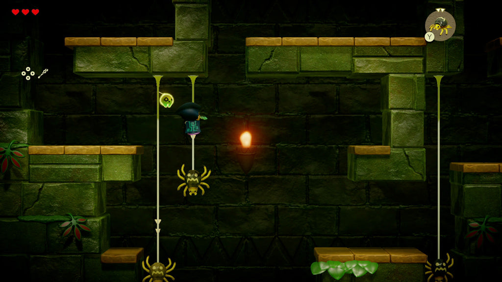 The Legend of Zelda™: Echoes of Wisdom