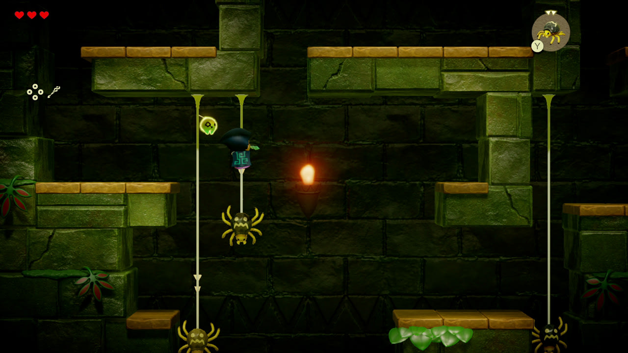 The Legend of Zelda™: Echoes of Wisdom
