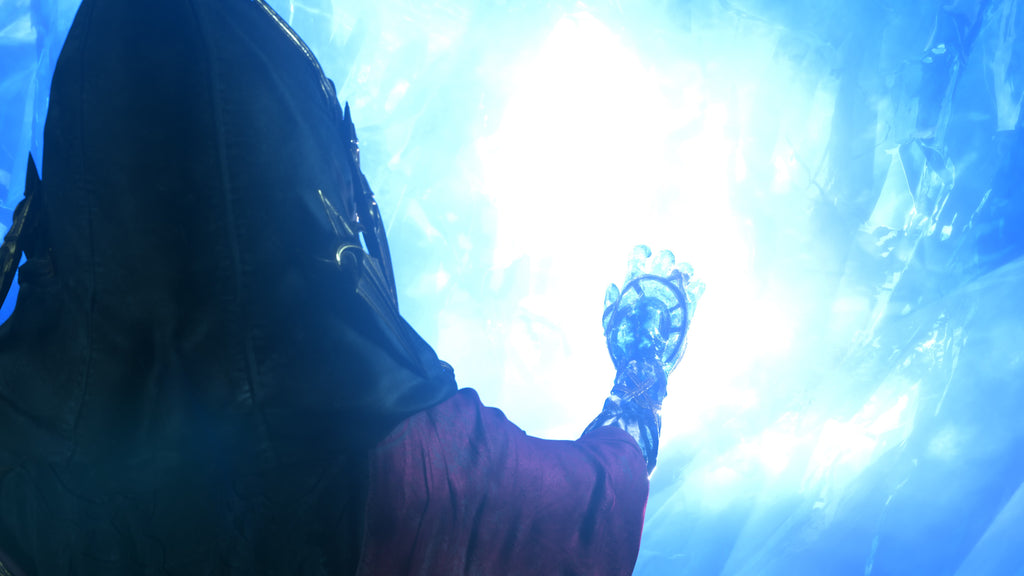 Captura de juego de FINAL FANTASY XIV Online - Complete Edition - PS4 - imagen 4