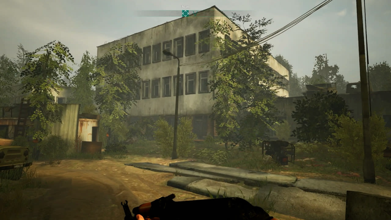 Chernobylite Complete Edition