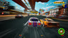 Captura de juego de NASCAR Arcade Rush Project-X Edition - PS4 - imagen 3