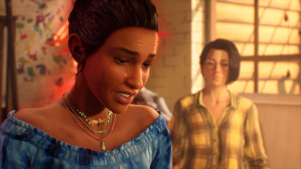 Captura de juego de Life is Strange: True Colors - Deluxe Edition - PS5 - imagen 4