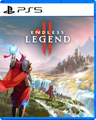 Carátula de ENDLESS Legend 2 - PS5