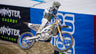 Captura de juego de Monster Energy Supercross 5 - Special Edition - PS5 - imagen 1