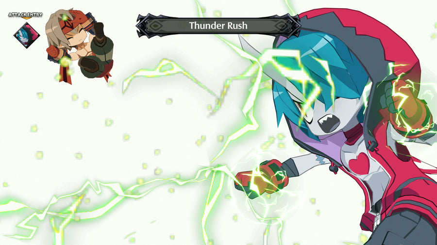 Captura de juego de Disgaea 6 Complete - PS5 - imagen 5