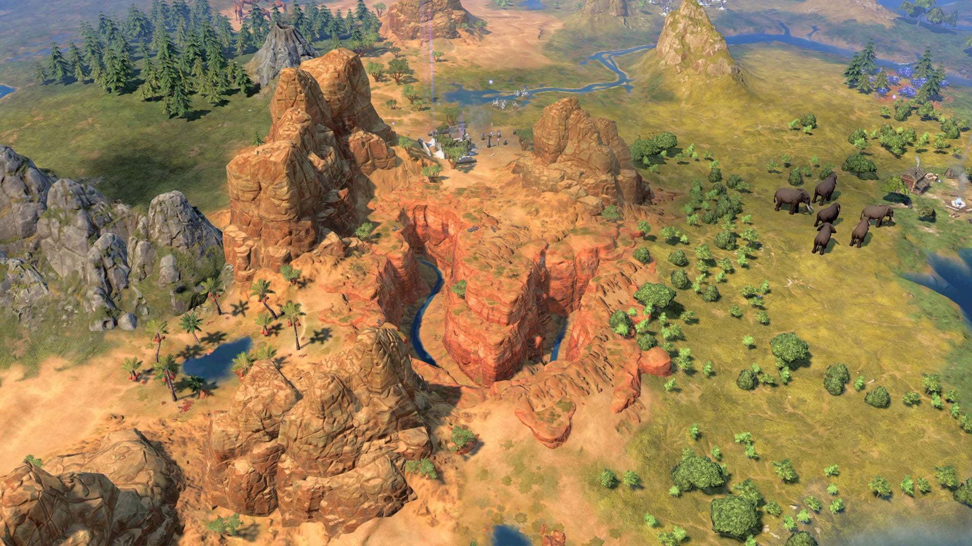 Sid Meier's Civilization® VII – Nintendo Switch™ 2 Edition