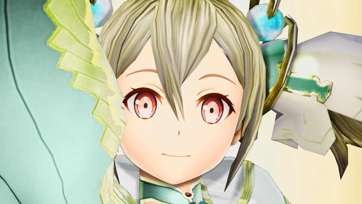 Captura de juego de SWORD ART ONLINE Last Recollection - PS4 - imagen 4