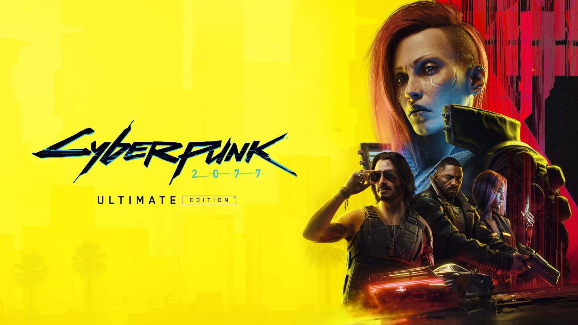 Trailer del juego