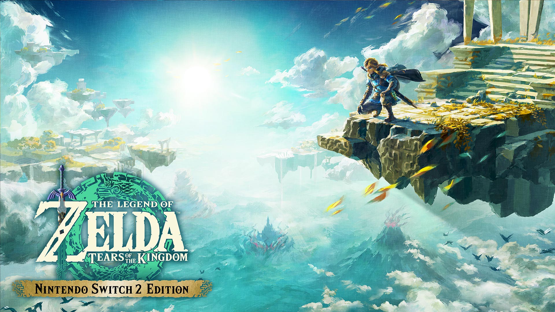 Trailer del juego