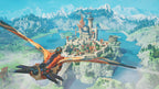 Monster Hunter Stories 3: Twisted Reflection