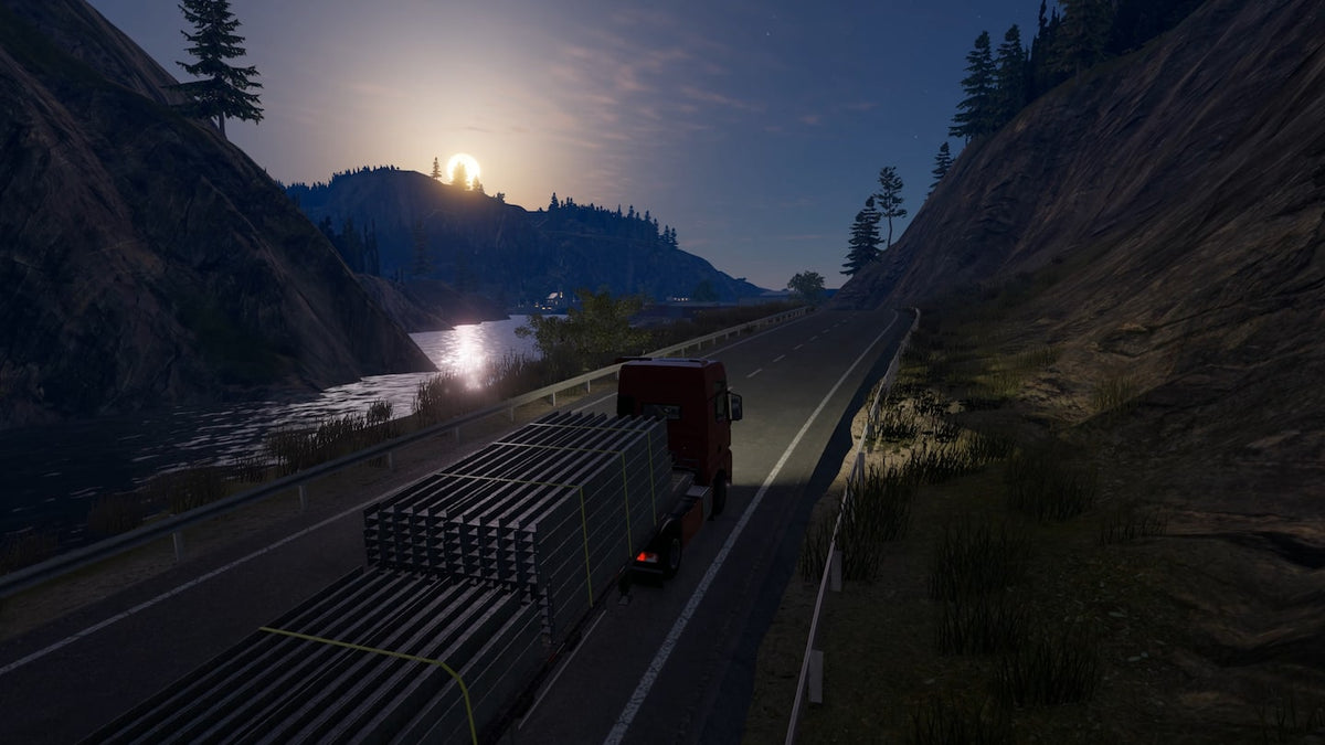 Trailer