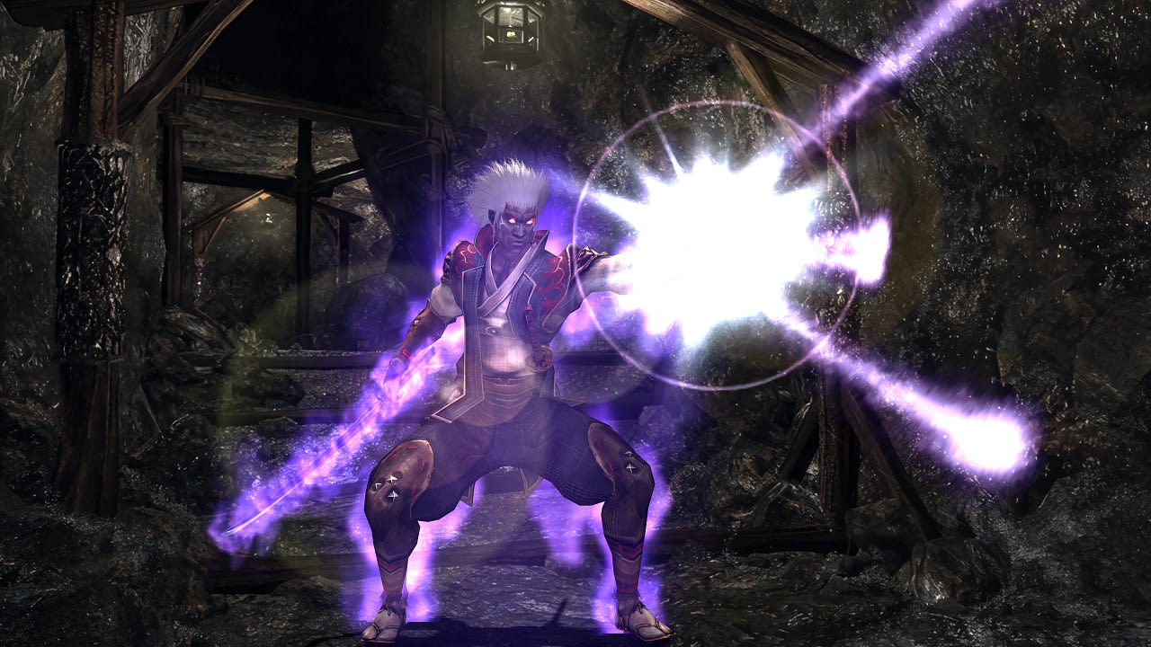 Onimusha 2: Samurai's Destiny