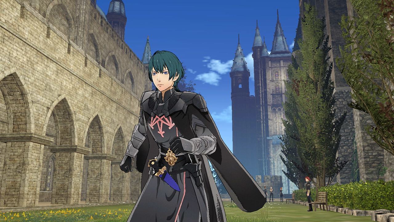 Fire Emblem™: Three Houses