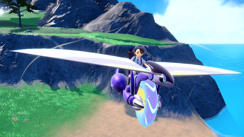 Pokémon™ Violet