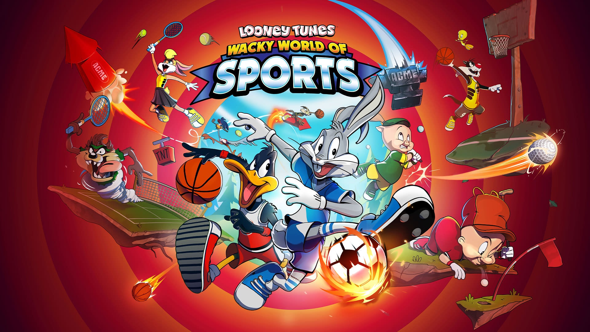 Trailer del juego
