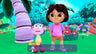 Captura de juego de Dora: Rainforest Rescue - PS5 - imagen 3