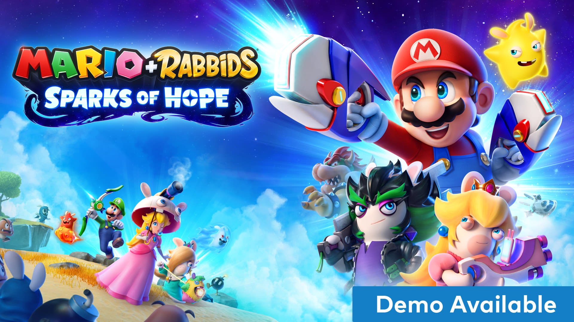 Trailer del juego
