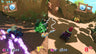 Captura de juego de Smurfs Kart - PS5 - imagen 3