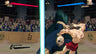 Captura de juego de Baki Hanma: Blood Arena - Nintendo Switch - imagen 1